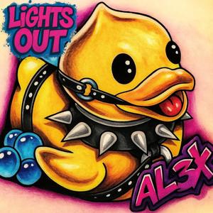 Lights Out (feat. Sammy G) (Explicit)