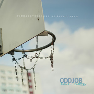 Radio Raheem (Explicit)