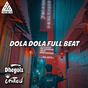 DJ Dola Dola Full Beat