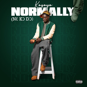 Normally ( N3 k) d) ) (Explicit)