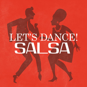 lets dance! salsa