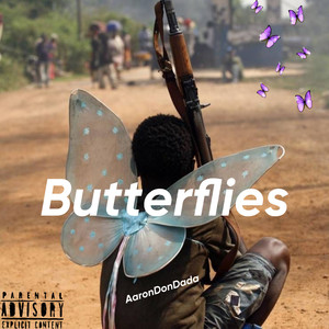 Butterflies (Explicit)