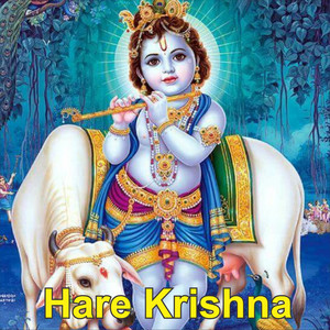 Hare Krishna Hare Rama, Pt. 3