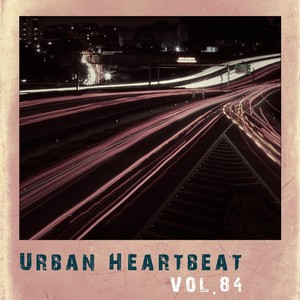 Urban Heartbeat,Vol.84 (Explicit)