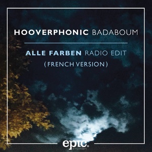 Badaboum (French Version|Alle Farben Remix)