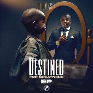 I Will Never Change (feat. Jimmafrika)