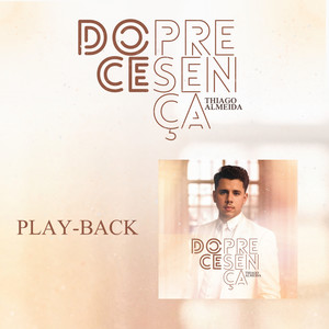 Doce Presença (Playback)