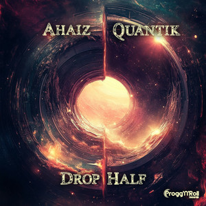 Drop Half