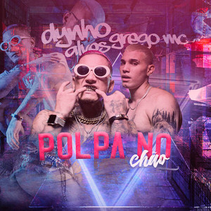 Poupa No Chão (Explicit)