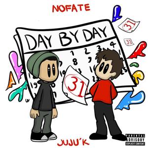 Day By Day (Explicit)