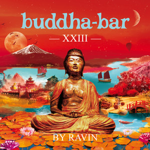 Buddha-Bar XXIII