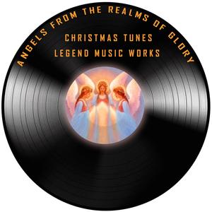 Angels from the Realms of Glory(Nylon Guitar)