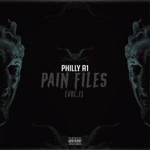 Pain Files (Vol.1) (Explicit)