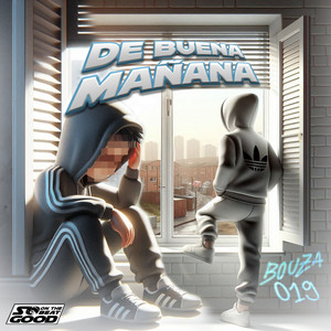 DE BUENA MAÑANA (feat. So Good) (Explicit)