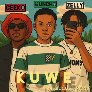 Kuwe (Official_Audio)