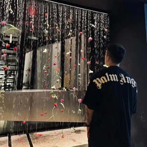 我的眼里只有你