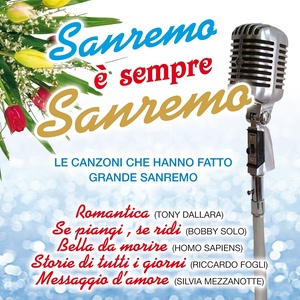 Sanremo è sempre Sanremo