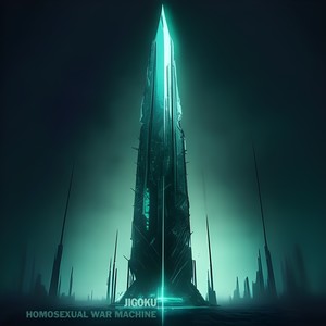 Homosexual War Machine Mk.i