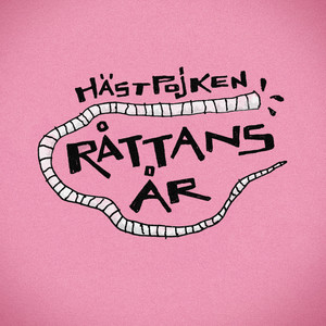 Råttans år