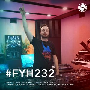 Find Your Harmony Radioshow #232