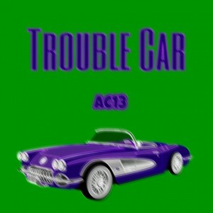TROUBLECAR.