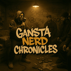 G.n.C. (Gangsta Nerd Chronicles)