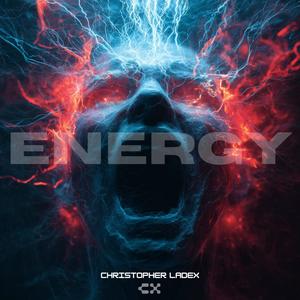 ENERGY封面