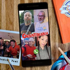 Esperanto (feat. La Lita & Ahih Jaihi)