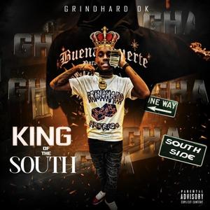 King Of The South (Explicit)