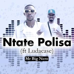 Ntate polisa (feat. Ludacase) [Radio Edit]