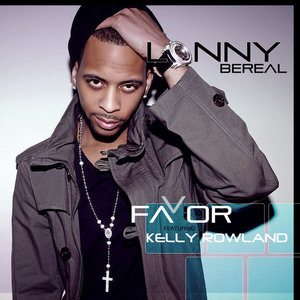 Favor feat. Kelly Rowland