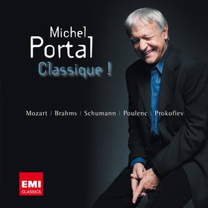 Trio pour clarinette, alto & piano en mi bmol majeur, K.498 ''des Quilles'' : II Menuetto