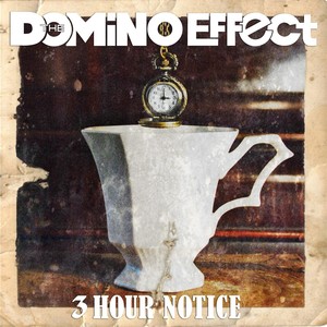 3 Hour Notice (Explicit)