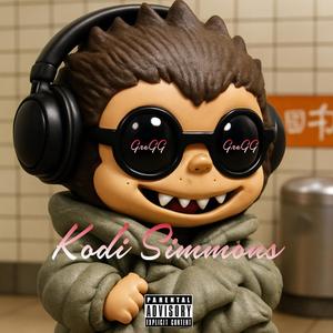 Kodi Simmons (Special Version)