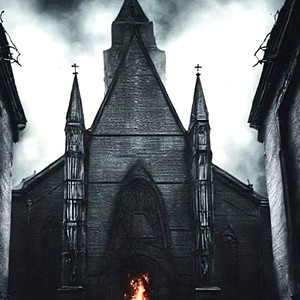 The Dark Church