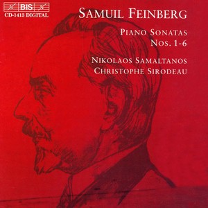 Piano Sonata No. 1, Op. 1