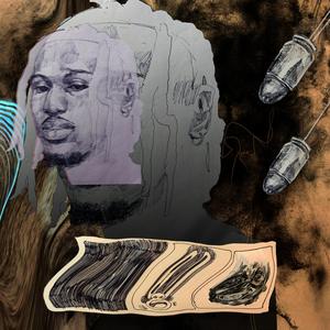 Paralysis(feat. Wakai)