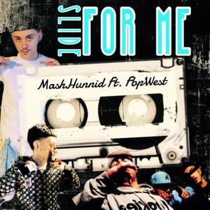 Slide For Me (feat. Fbp West) (Explicit)