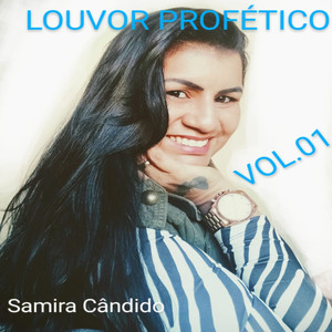 Louvor Profético - Vol I