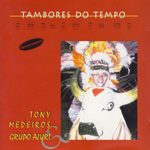 Tambores Do Tempo