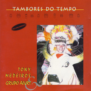 Tony Medeiros - De Sáo José À Nazaré