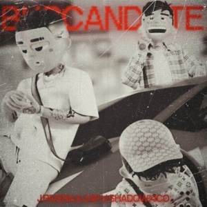 Buscandote (Ft.Z4P & SHADOWXICO|Explicit)