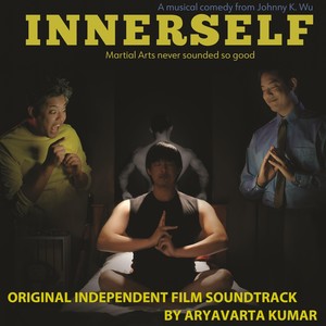 Innerself (Original Soundtrack) [Explicit]