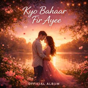 Kali Ghata Si Tum ...