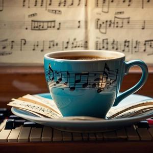 Kahve ve Caz Armonisi
