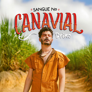 Sangue No Canavial