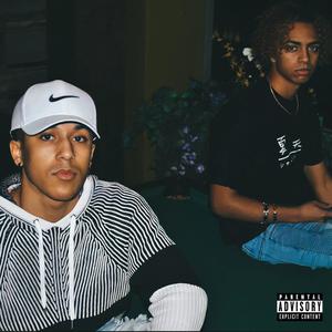 Patek(feat. Eccquity) (Explicit)