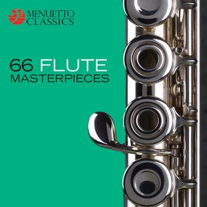 Sonata for Flute in A Minor, BWV 1013 - III. Sarabande