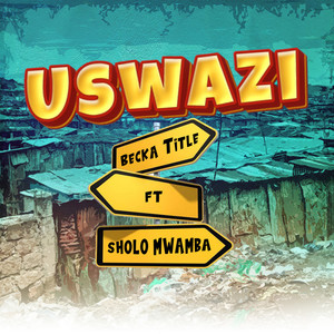 Uswazi