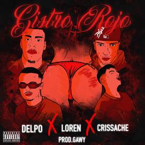 GISTRO ROJO (Explicit)